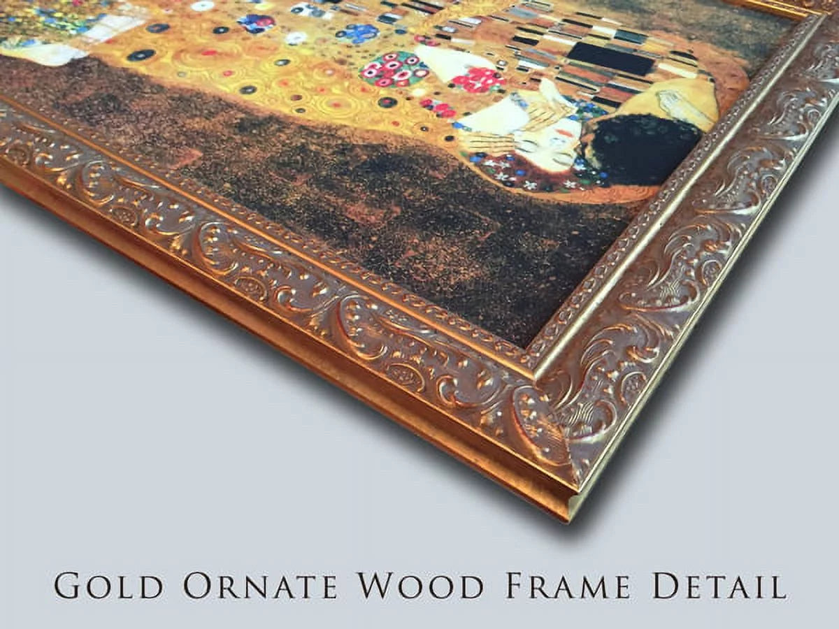 Framed Art Print B691084