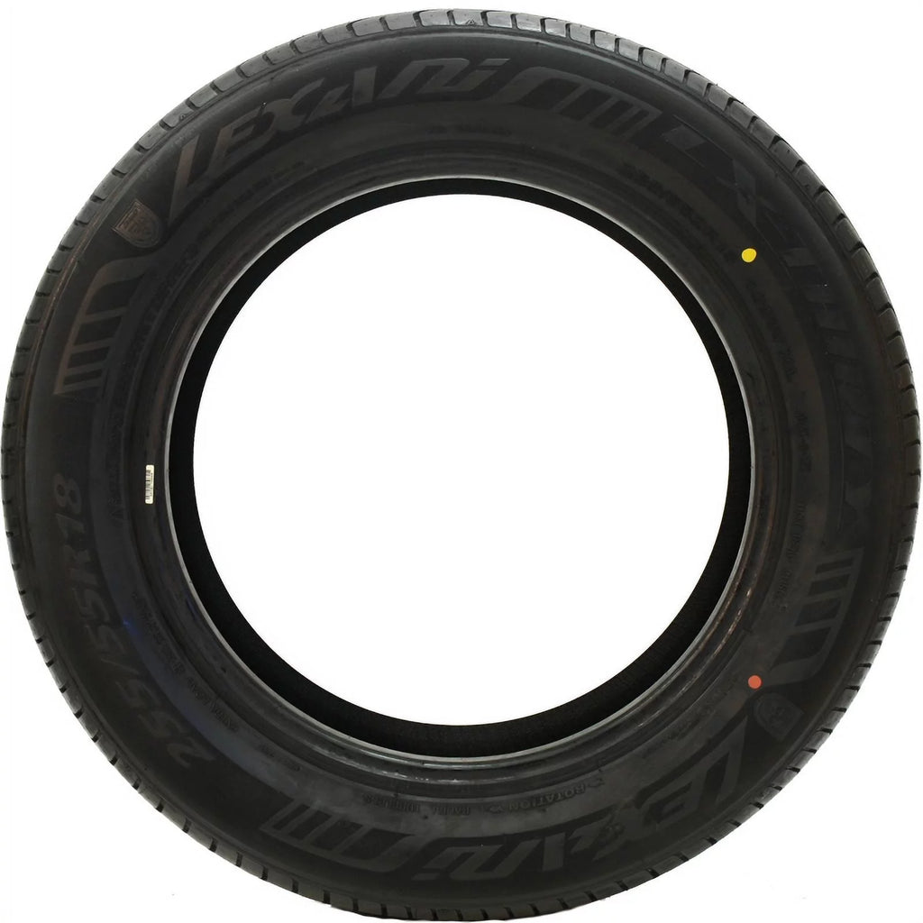 All Season 315/20ZR30 106W XL Passenger Tire Y8228