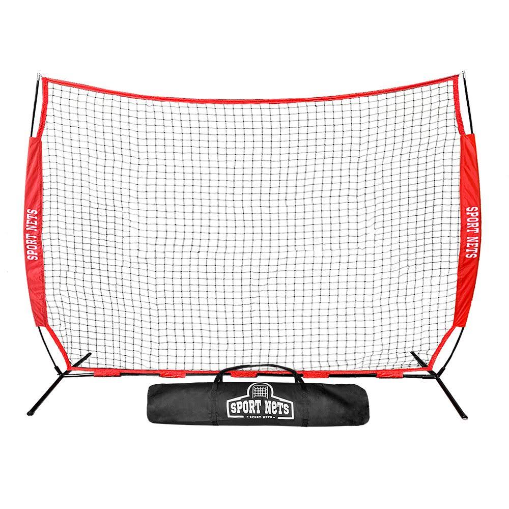 Portable Protective Net 12ft x 9ft with Carry Bag Y404905