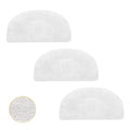 Steam Mop Pads 3 pcs Y3376