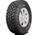 Mud Terrain Tires 265/70R17 P751