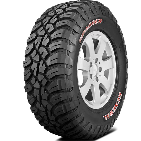 Mud Terrain Tires 265/70R17 P751