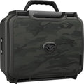 Biometric Waterproof Handgun Safe with Backlit Keypad U428