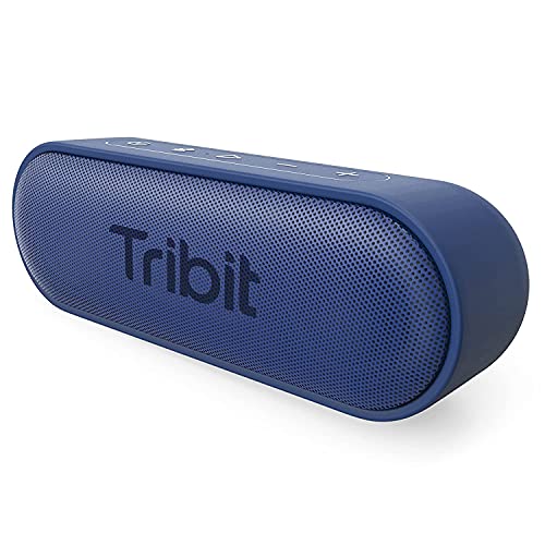 Black 16W Portable Wireless Bluetooth Speaker Y252