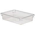 8.5 Gallon Clear Food Storage Container F951051