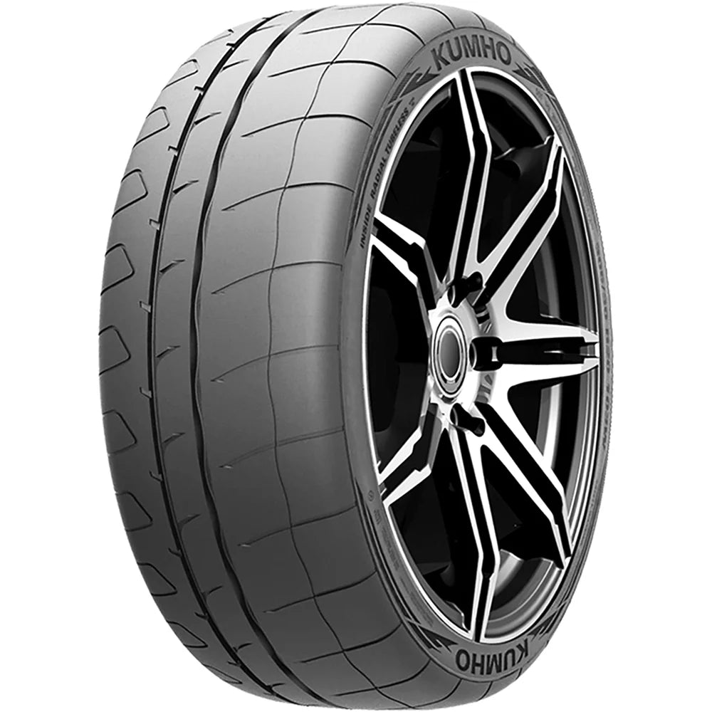Summer Tire H586