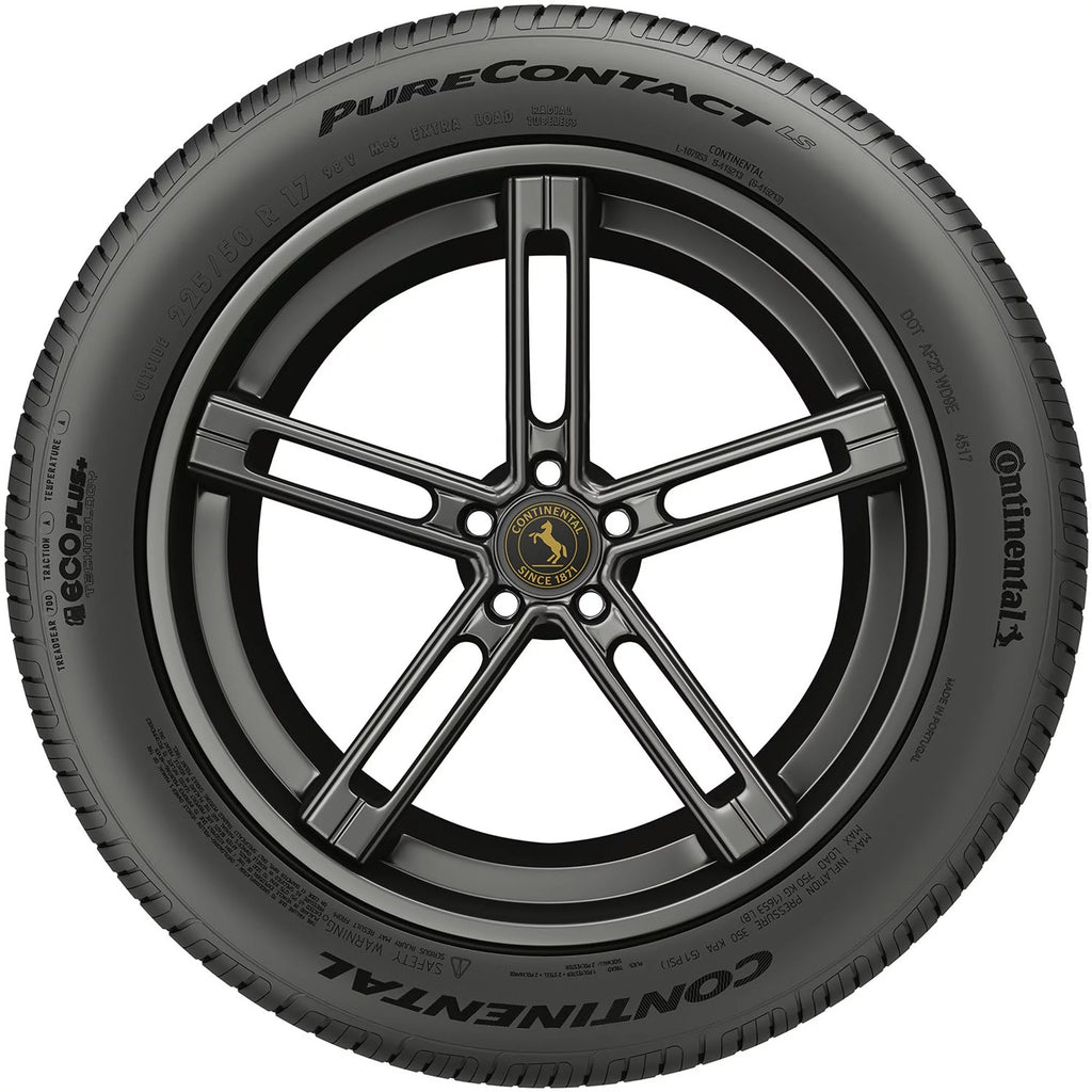 215/55R17 94 V Tire P90178