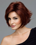 Synthetic Lace Front Wig E17492
