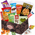 Snacks Mix Care Package Gift Box Assortment K6602