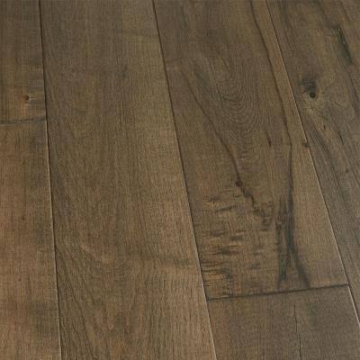 Engineered Hardwood Flooring 1/2 in. Thick 7-1/2 in. Wide O2818