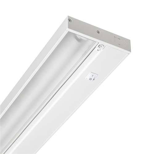 Undercabinet Lighting 22.1W T5 Lamp 3000K Fixture R912626