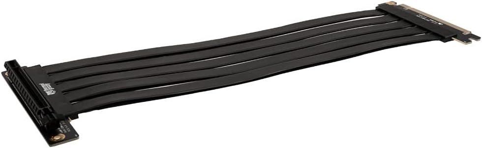 PCIe 4.0 Riser Cable 30cm Pack of 2 D27714