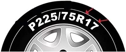 17 inch Aluminum Car Wheel D18605