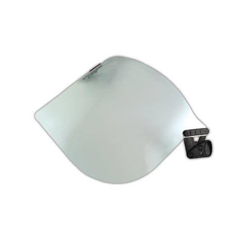 Clear Acetate Faceshield F66194