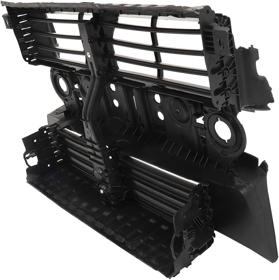 Active Grille Shutter Assembly Q907469