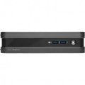 Intel 8th Gen Core i5 8400T Barebone Mini PC F5378