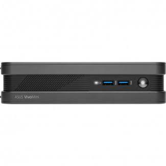 Intel 8th Gen Core i5 8400T Barebone Mini PC F5378
