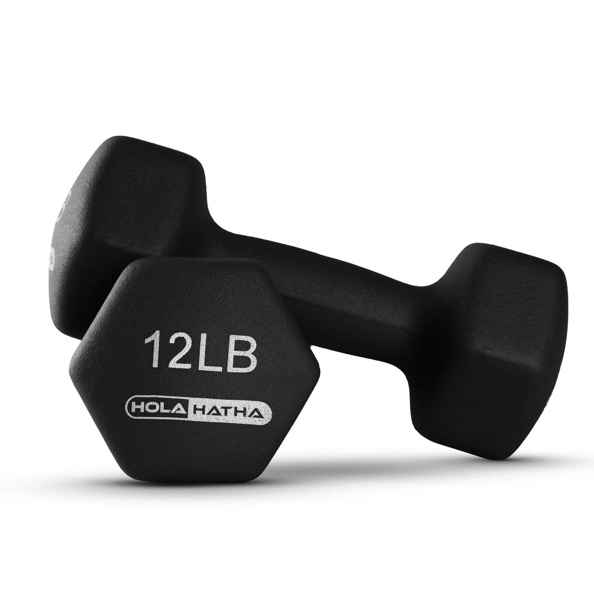 Neoprene Dumbbell Weight Set E62910