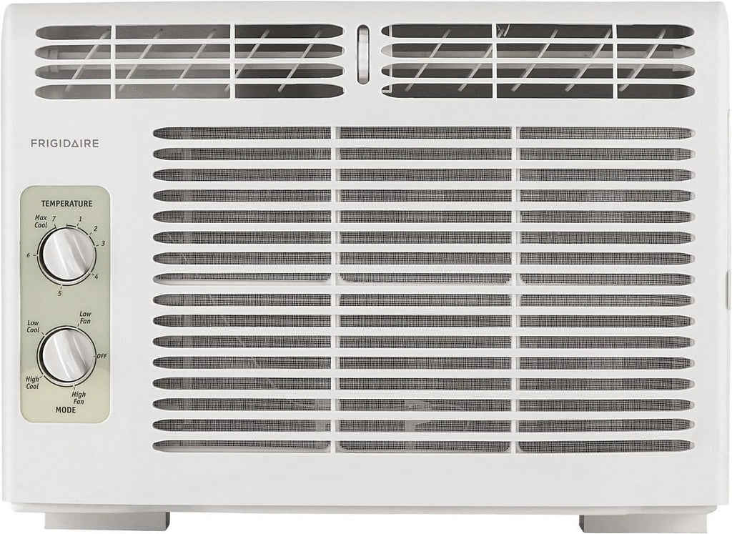 5,000 BTU Window-Mounted Air Conditioner M56039