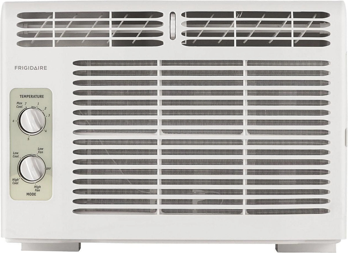 5,000 BTU Window-Mounted Air Conditioner M56039