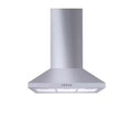 30 in. 350CFM Convertible Pyramid Range Hood in Stainless Steel T78415