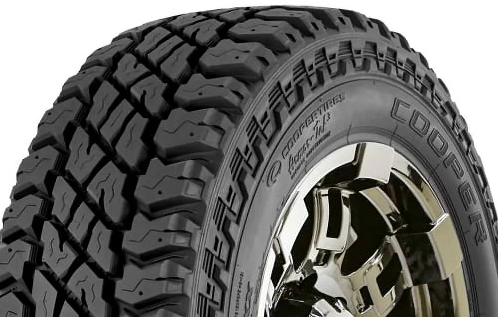 All Terrain Light Truck Tire I554