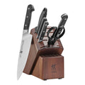 7pc Knife Block Set Z80111