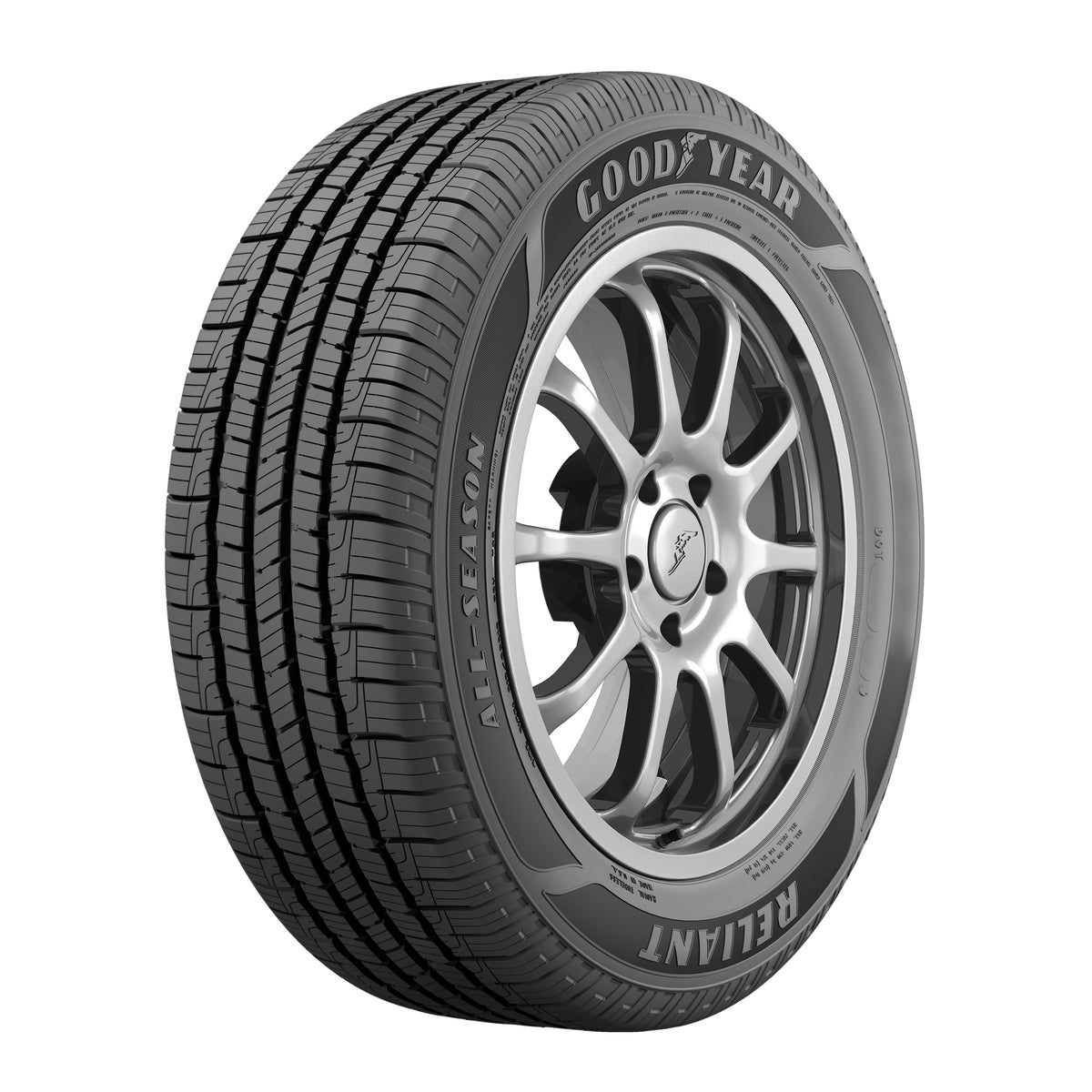All-Season Tire Z4133
