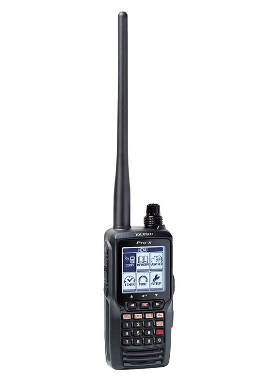 Portable Two Way Radio Q4859