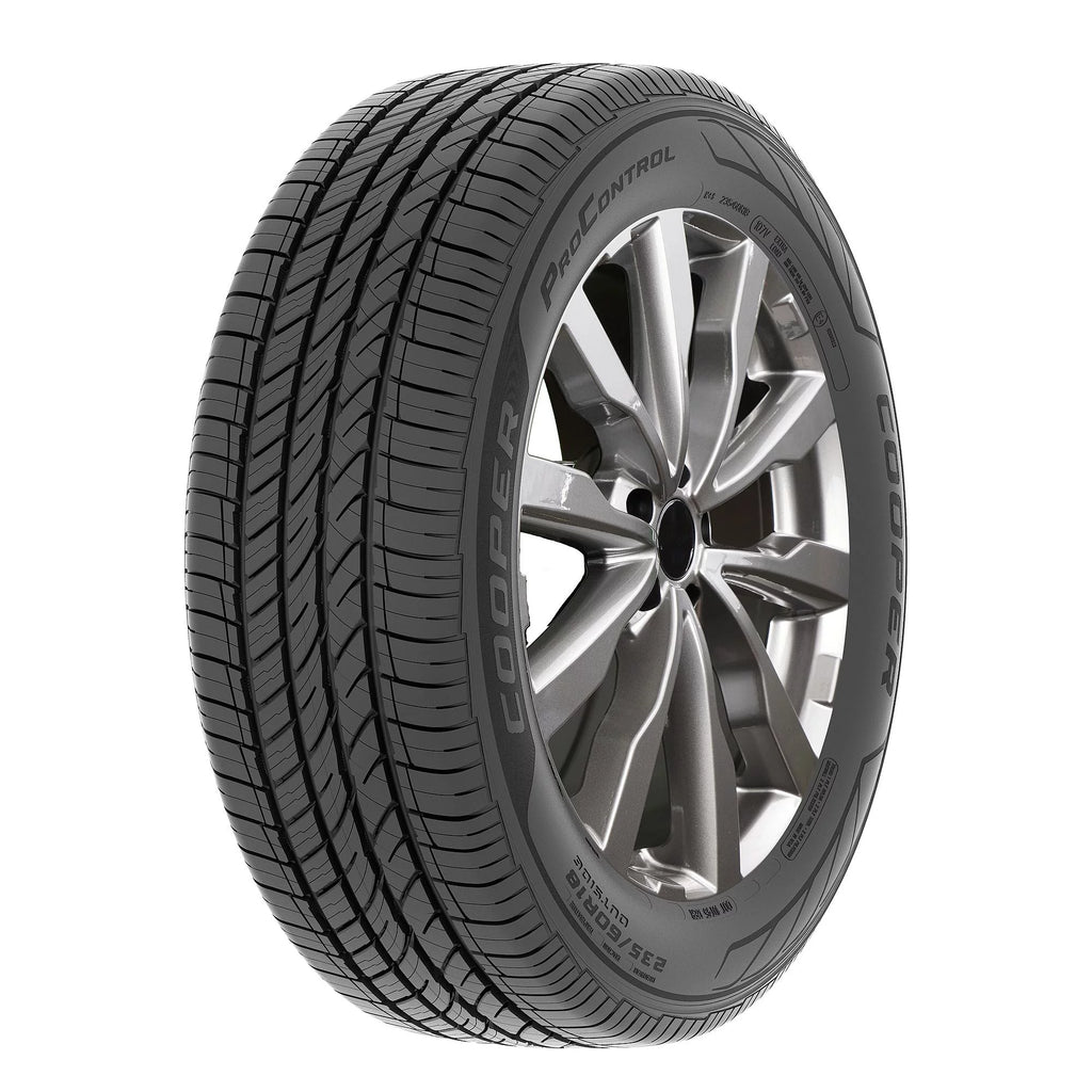 All Season 265/45R20 108H XL Passenger Tire U429586