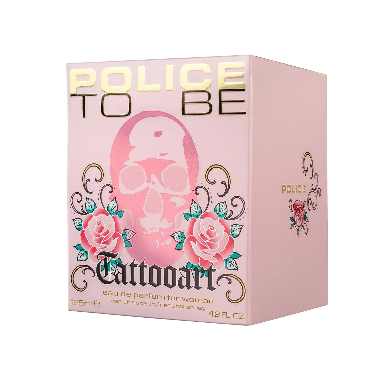 4.2 oz EDP Spray A75562