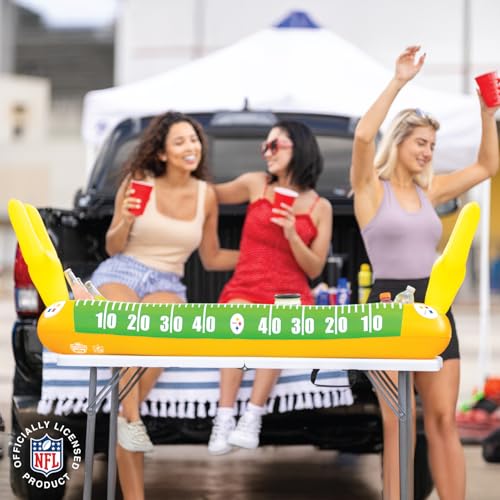 Inflatable Food Cooler Buffet V83582