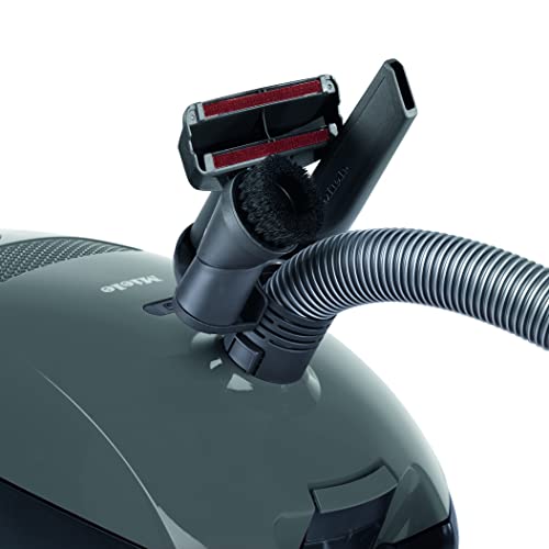 Bagged Canister Vacuum W441
