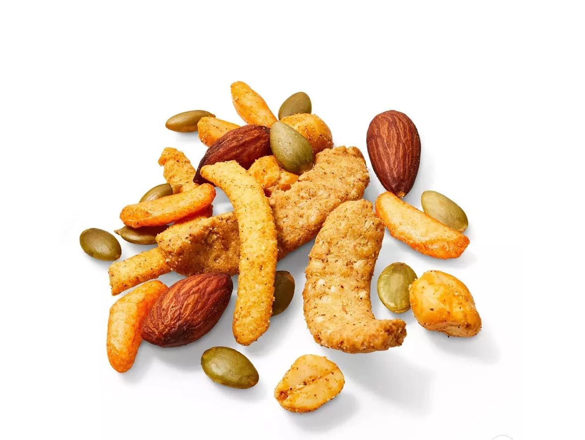 Trail Mix 26 Ounces T96012