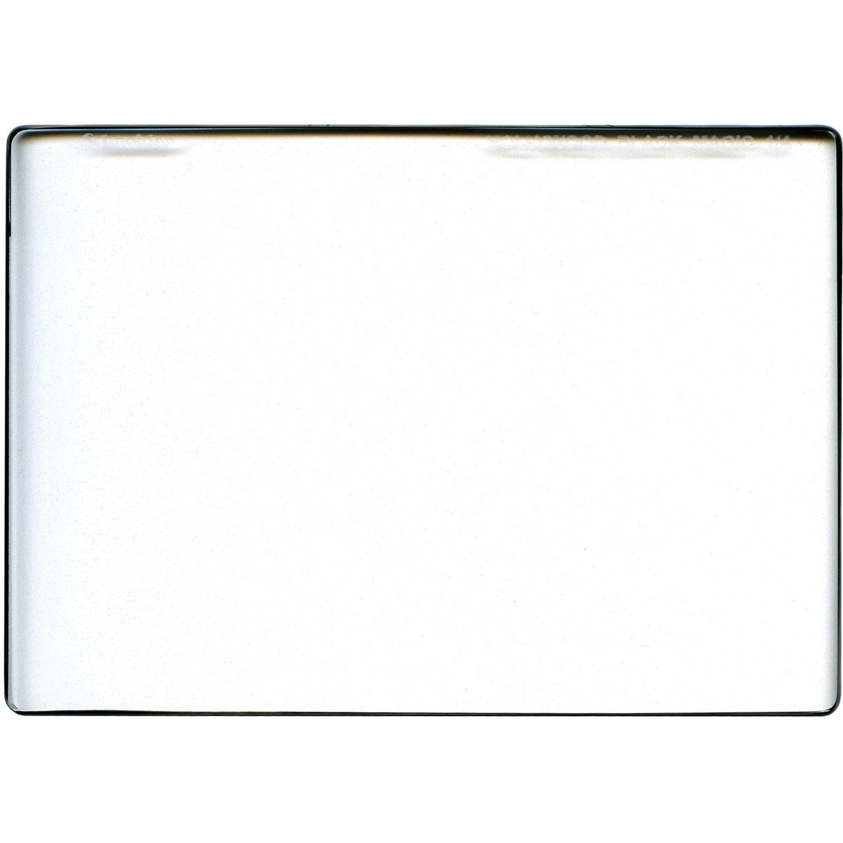 4x5.65" Hollywood Black Magic #1/4 O37719