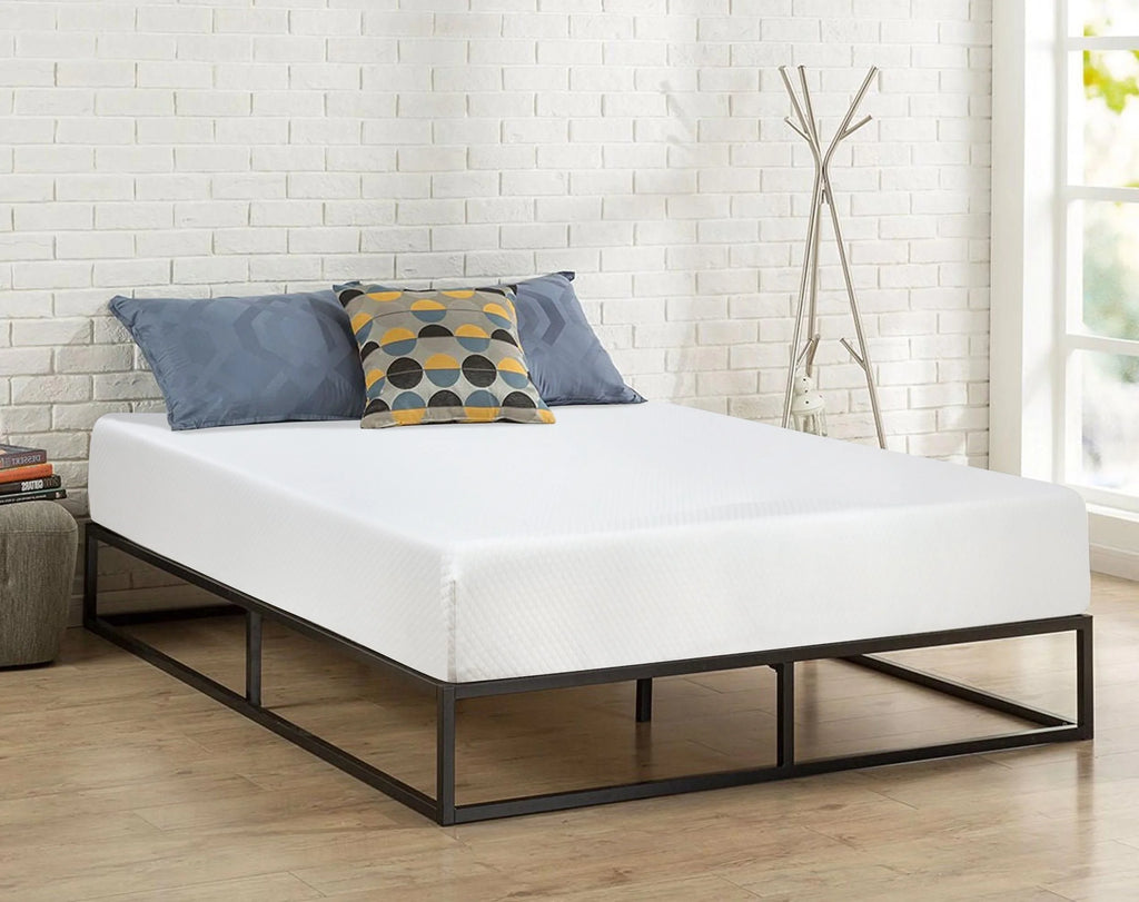 5 Inch Twin Memory Foam Mattress I22881