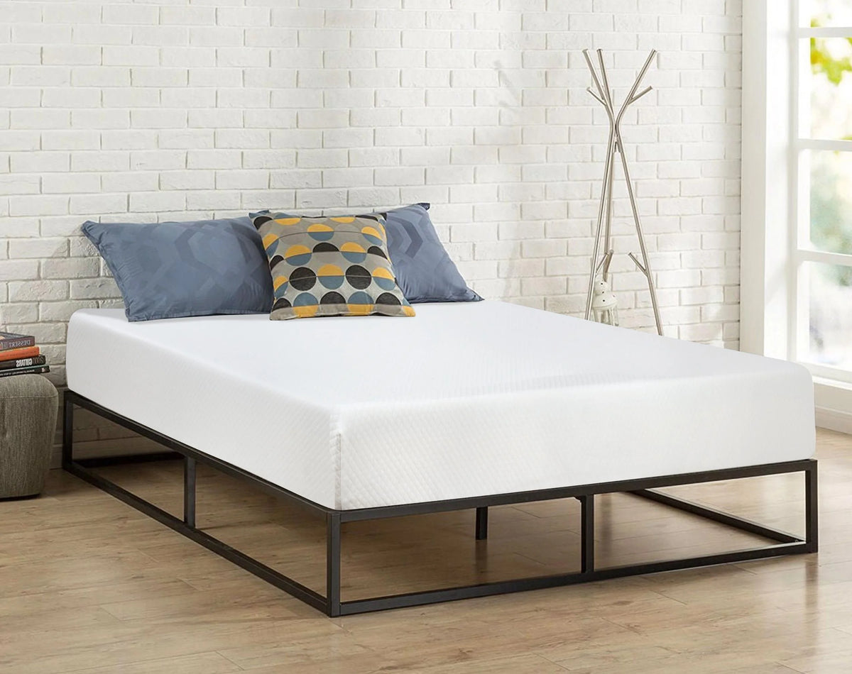 5 Inch Twin Memory Foam Mattress I22881