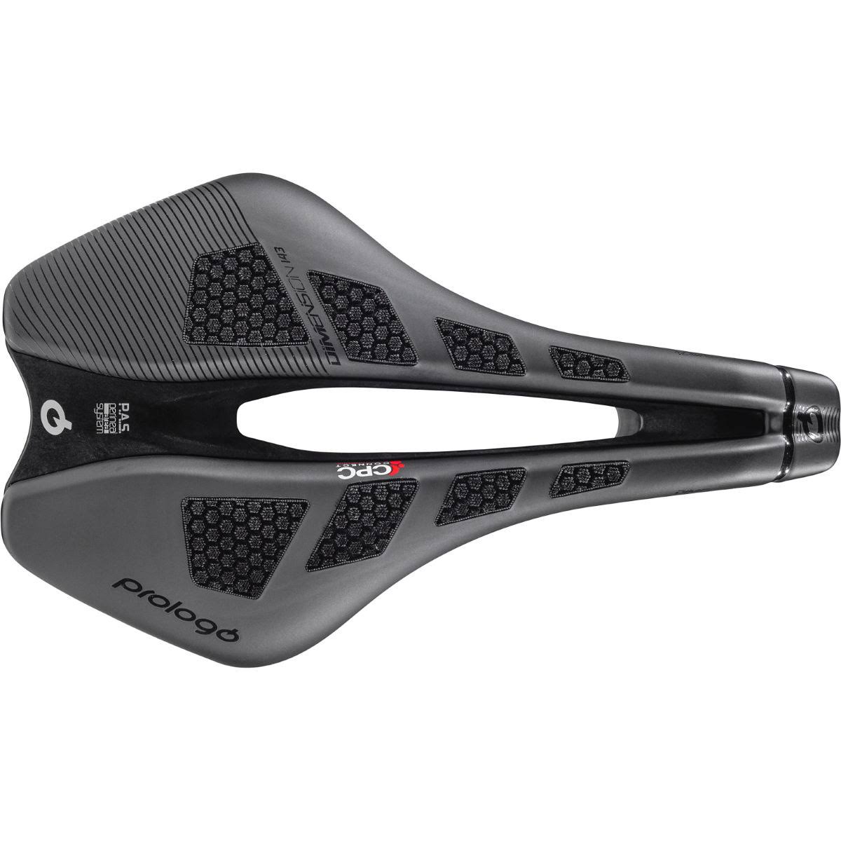Black Saddle D7445