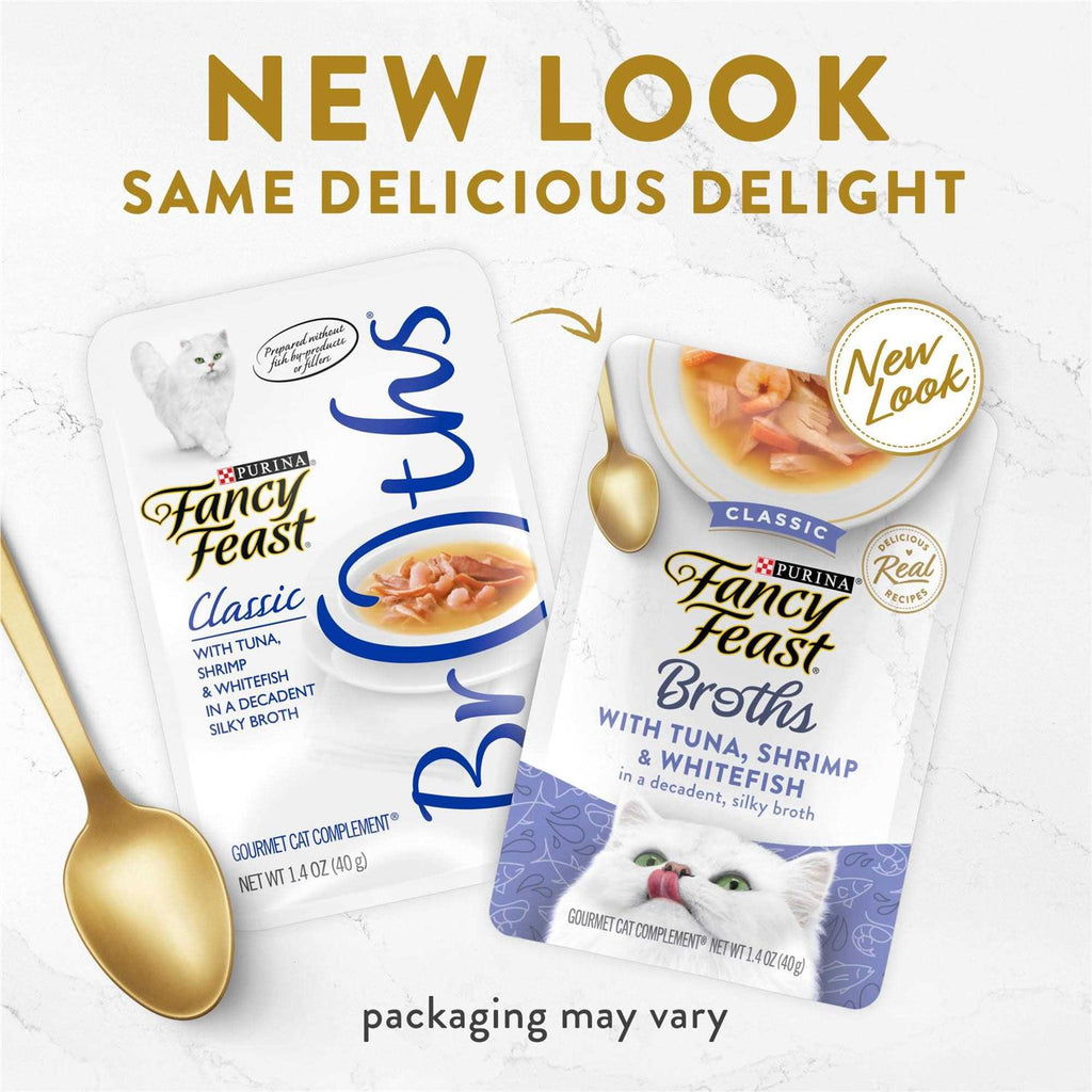Creamy Wet Cat Food X911