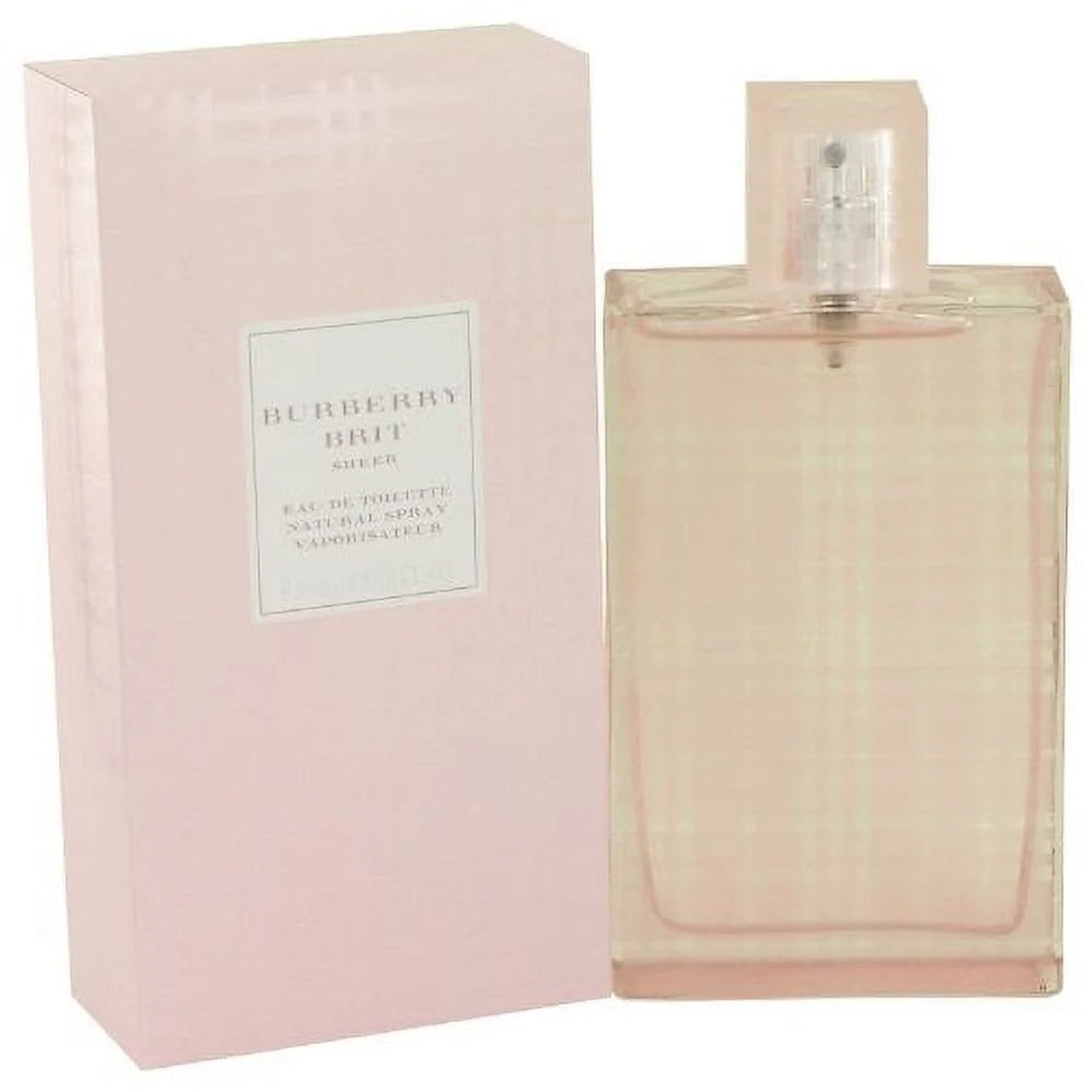 3.4 oz EDT for Women W860