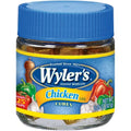Instant Bouillon Chicken Cubes Pack of 12 B273139
