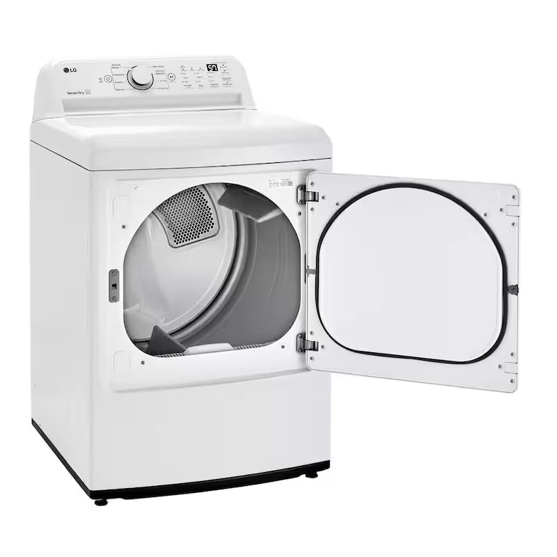 7.3 Cu. Ft. Vented Gas Dryer with Sensor Dry X114