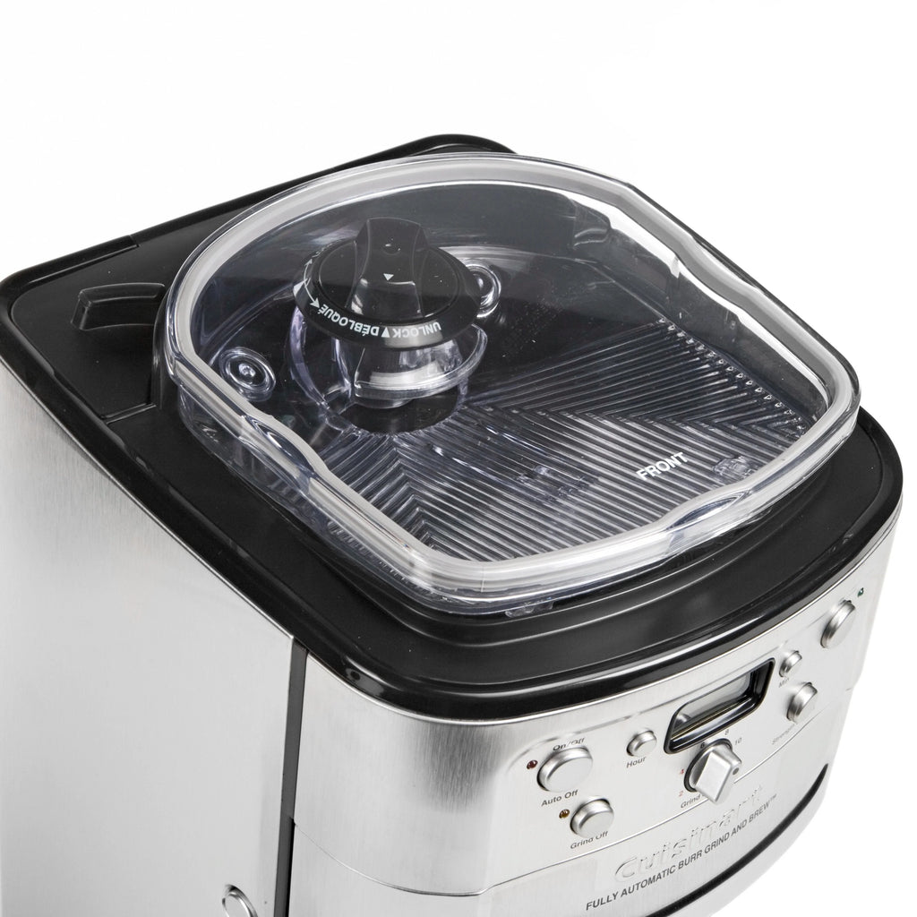 12 Cup Coffee Maker Y851
