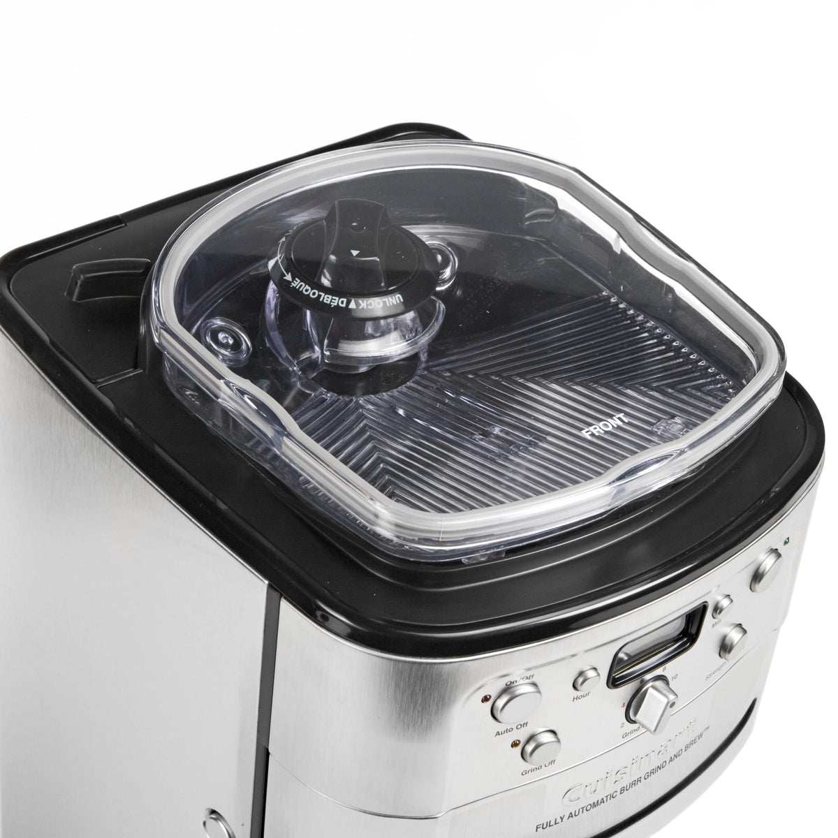 12 Cup Coffee Maker Y851