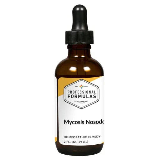 2 oz Mycosis Nosode J994