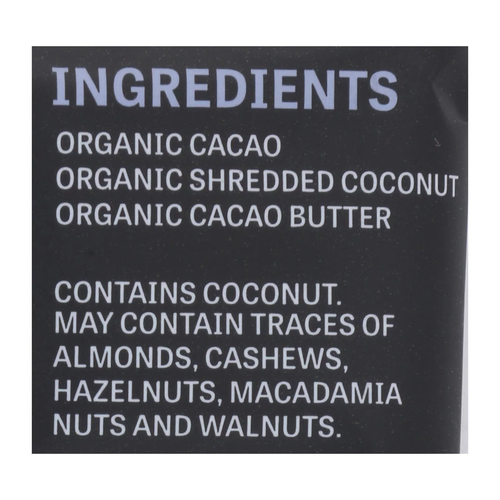 Chocolate Bar Case of 8 2.5 oz R657