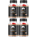 Male Enhancement Gummies 4 Bottles S444