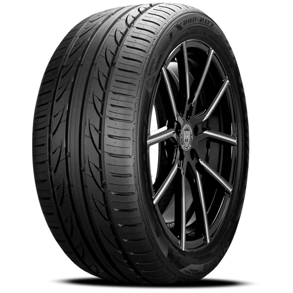 235/40ZR18 95W XL Passenger Tire B561472