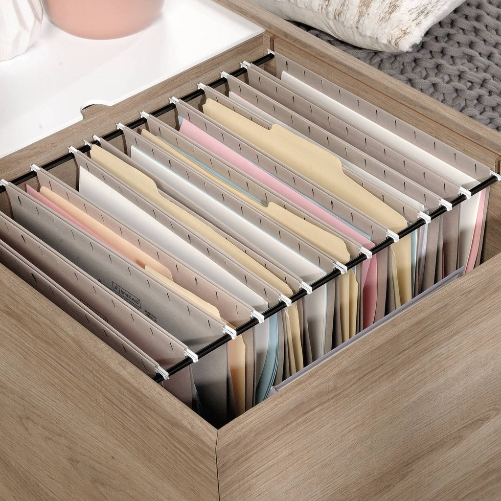 Sky Oak Storage Cabinet X2725