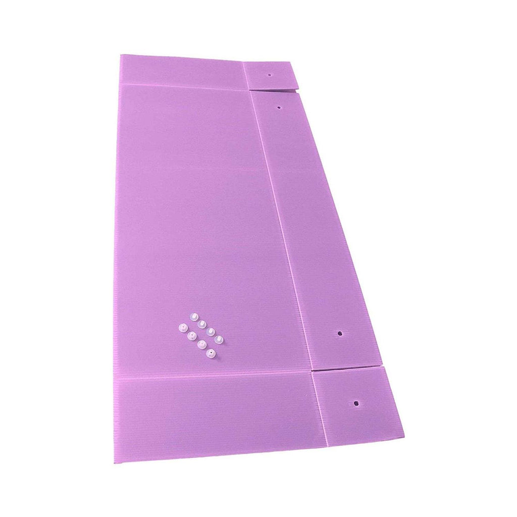 Guinea Pig Corrugated Plastic Cage Liners M201628